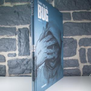 Bug - Livre 2 (Edition Luxe) (02)